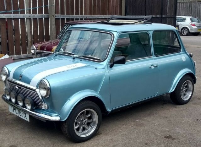 1982 Mini Classic Mini - photo 4