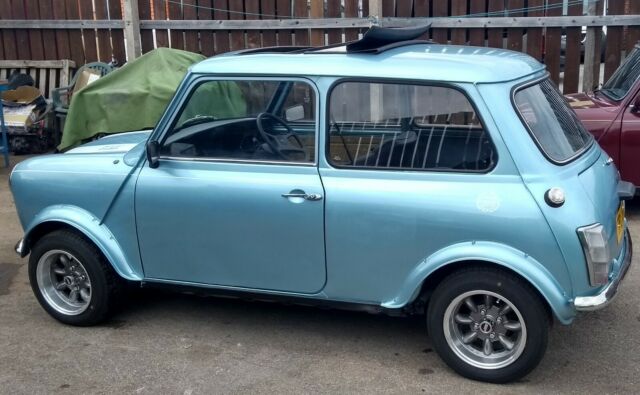 1982 Mini Classic Mini - photo 5