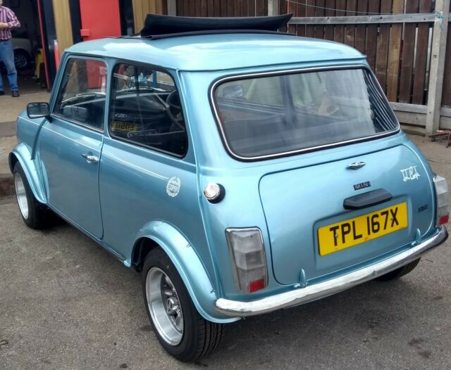 1982 Mini Classic Mini - photo 6