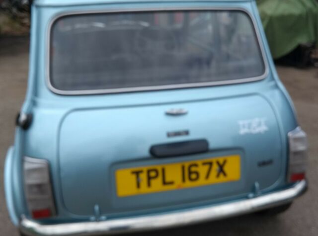 1982 Mini Classic Mini - photo 7