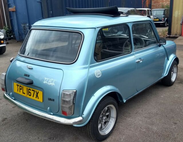 1982 Mini Classic Mini - photo 8