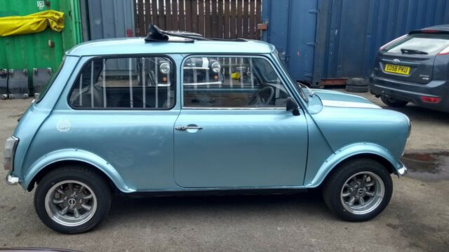 1982 Mini Classic Mini - photo 9