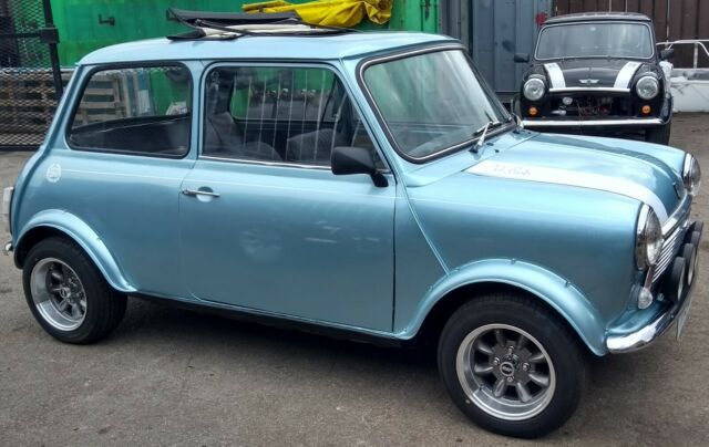 1982 Mini Classic Mini - photo 12