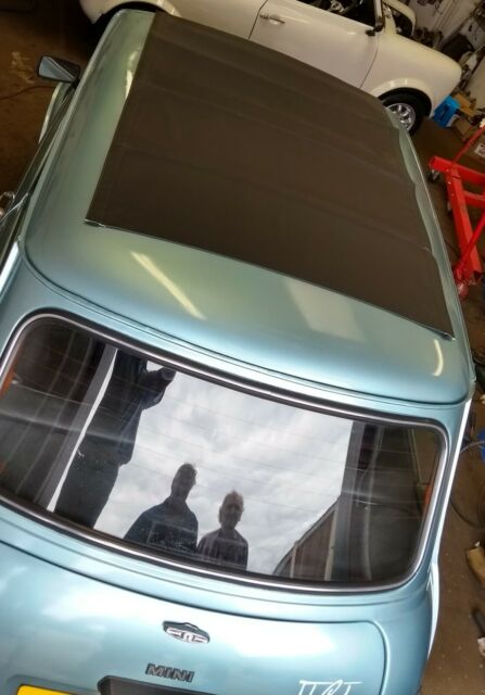 1982 Mini Classic Mini - photo 4