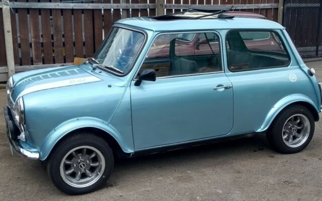 1982 Mini Classic Mini - photo 5