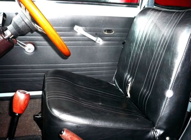 1982 Mini Classic Mini - photo 11