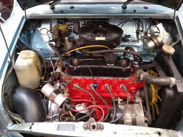 1982 Mini Classic Mini - photo 12