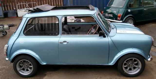 1982 Mini Classic Mini - photo 8