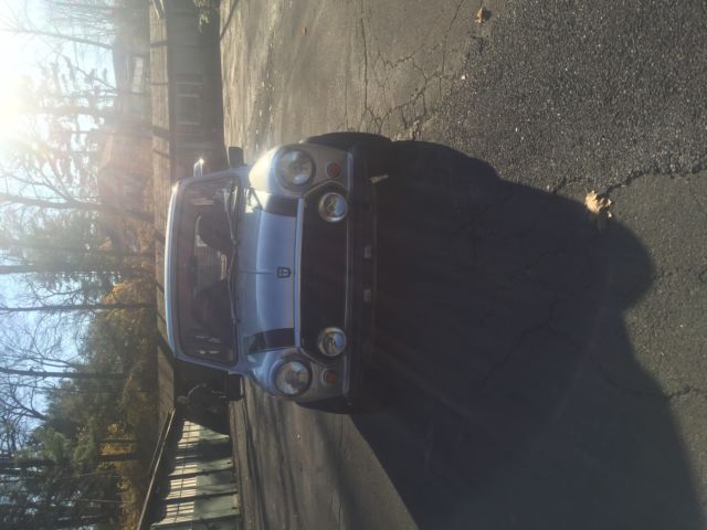 1982 Mini Classic Mini 1000 - photo 3