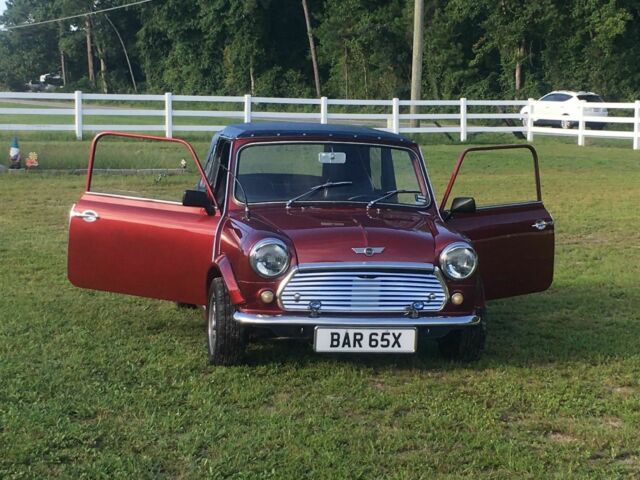 1982 Mini Classic Mini - photo 12