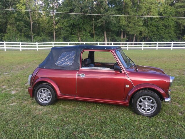 1982 Mini Classic Mini - photo 3