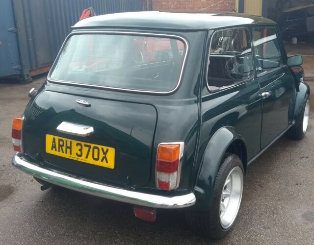 1982 Mini Classic Mini - photo 10