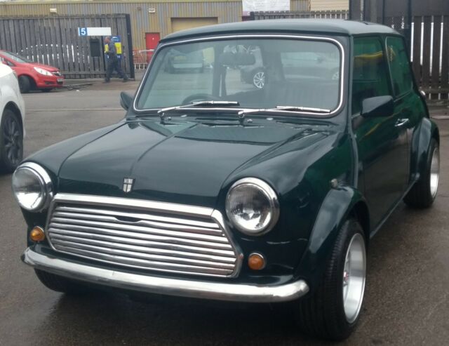 1982 Mini Classic Mini - photo 11
