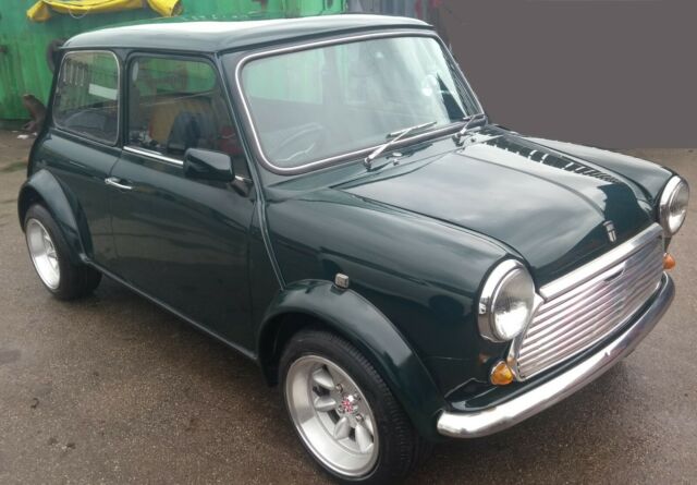 1982 Mini Classic Mini - photo 2