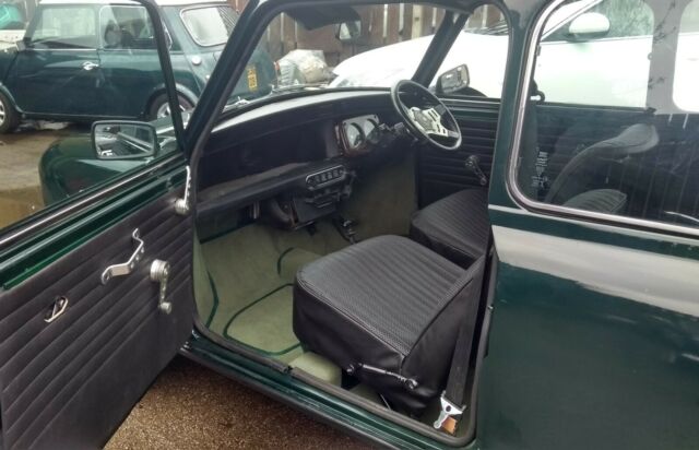 1982 Mini Classic Mini - photo 3
