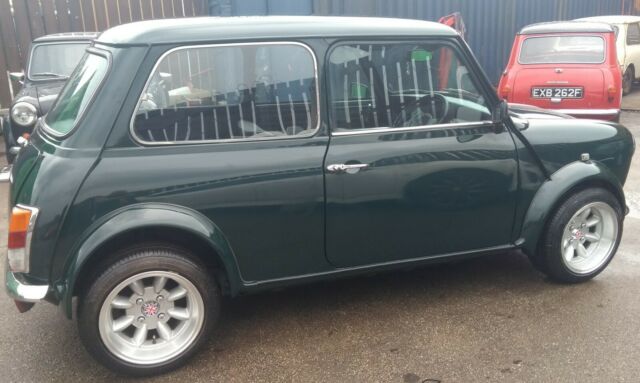 1982 Mini Classic Mini - photo 4