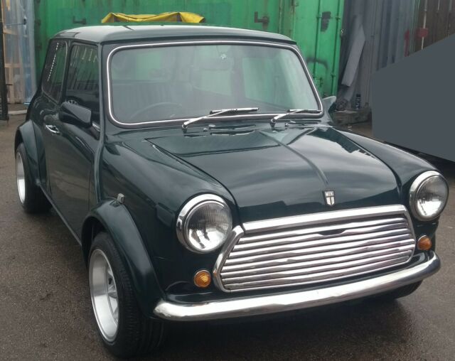 1982 Mini Classic Mini - photo 5