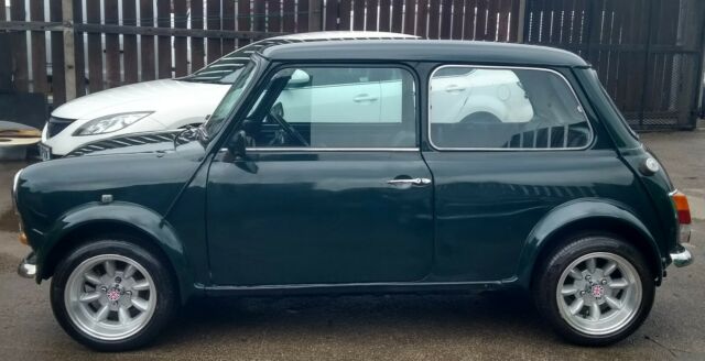 1982 Mini Classic Mini - photo 6