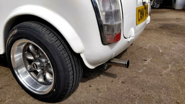 1982 Mini Classic Mini - photo 10