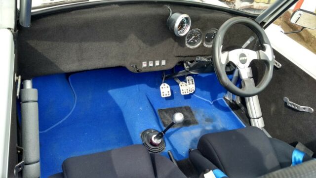 1982 Mini Classic Mini - photo 13