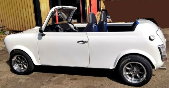 1982 Mini Classic Mini - photo 4