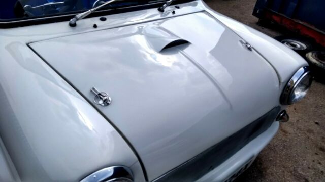 1982 Mini Classic Mini - photo 7