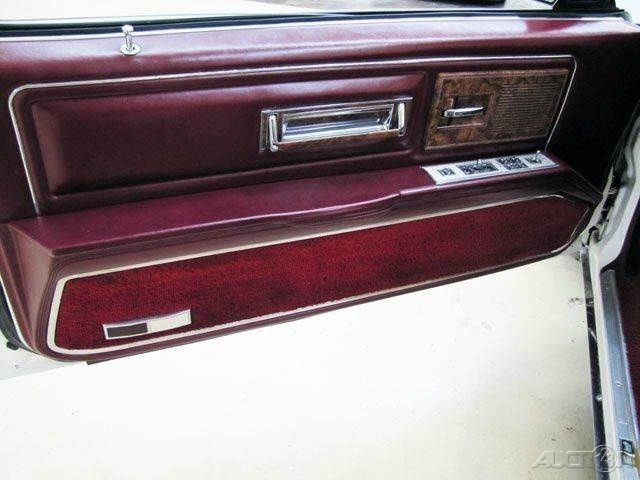 1982 Buick Riviera Base 2dr Convertible - photo 7