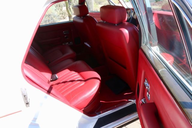 1982 Bentley Mulsanne - photo 10