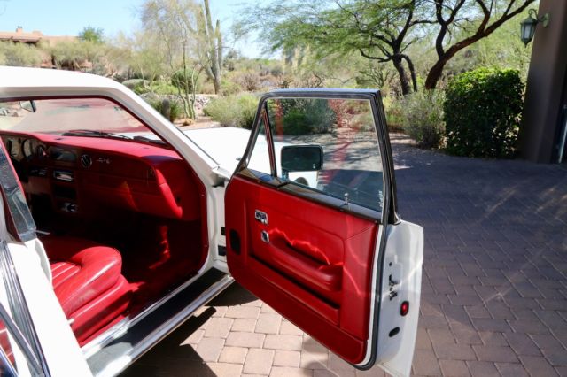 1982 Bentley Mulsanne - photo 11