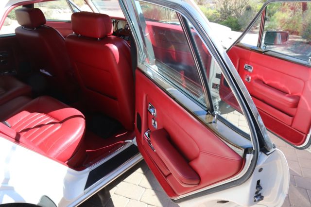 1982 Bentley Mulsanne - photo 12