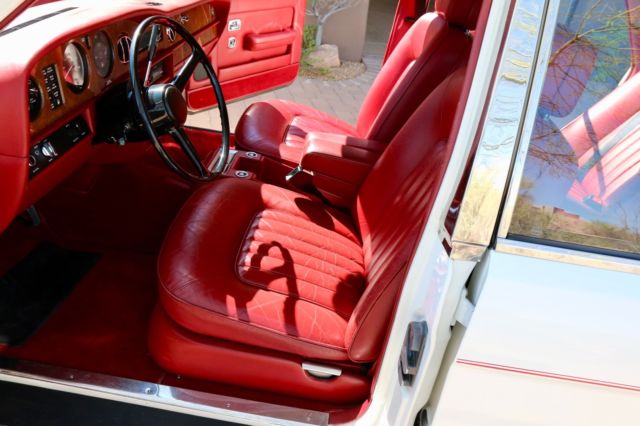 1982 Bentley Mulsanne - photo 13