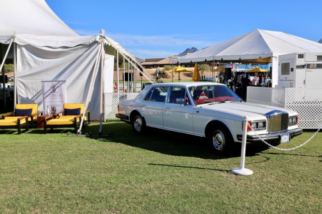 1982 Bentley Mulsanne - photo 2