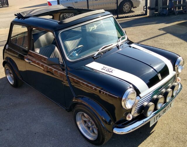 1982 Mini Classic Mini