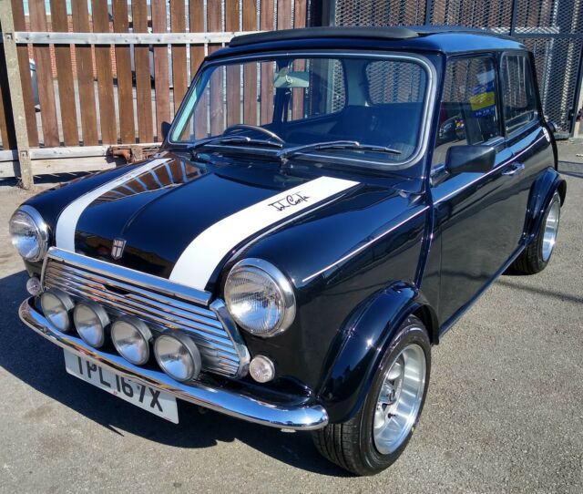 1982 Mini Classic Mini - photo 10