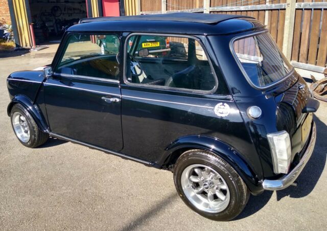 1982 Mini Classic Mini - photo 12