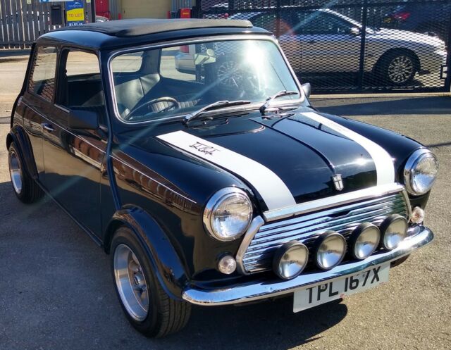 1982 Mini Classic Mini - photo 2