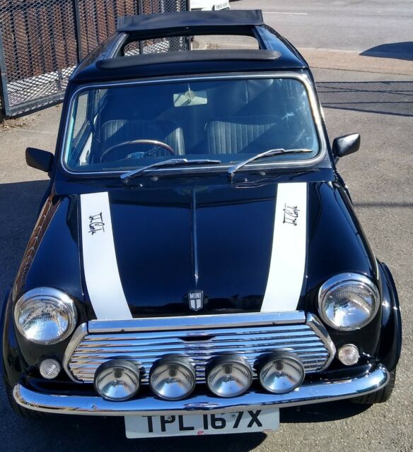 1982 Mini Classic Mini - photo 3