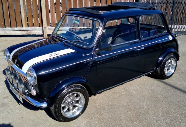 1982 Mini Classic Mini - photo 4