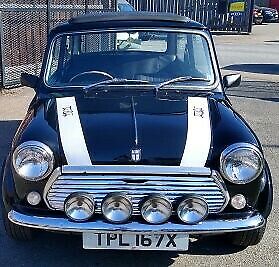 1982 Mini Classic Mini - photo 5