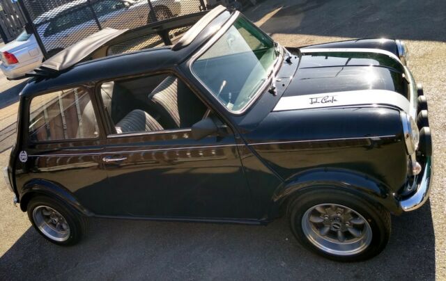1982 Mini Classic Mini - photo 6