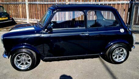 1982 Mini Classic Mini - photo 7