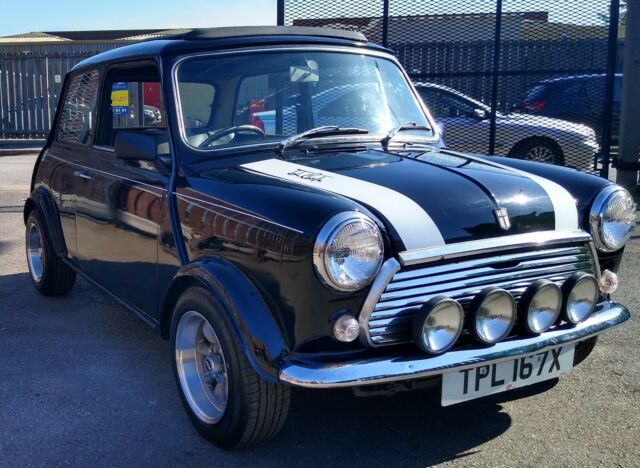 1982 Mini Classic Mini - photo 8