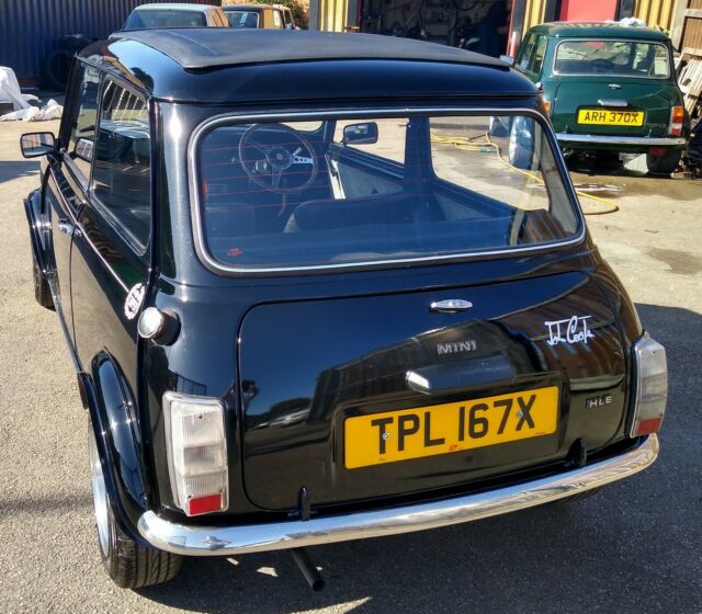 1982 Mini Classic Mini - photo 9