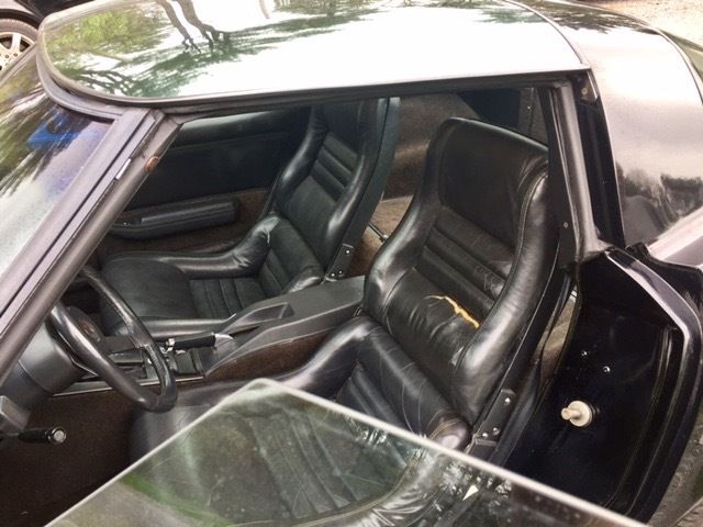 1982 Chevrolet Corvette - photo 13