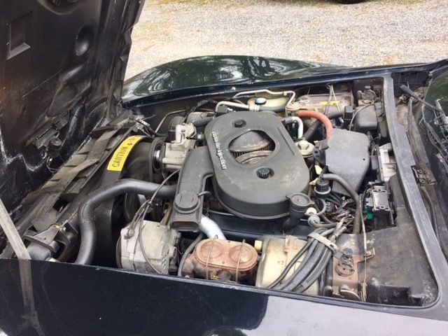 1982 Chevrolet Corvette - photo 8