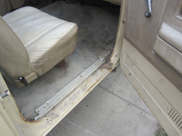 1982 Chevrolet Blazer - photo 11