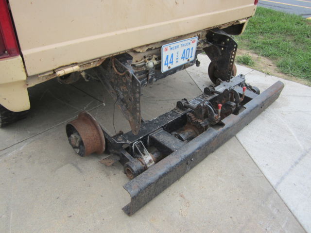1982 Chevrolet Blazer - photo 6