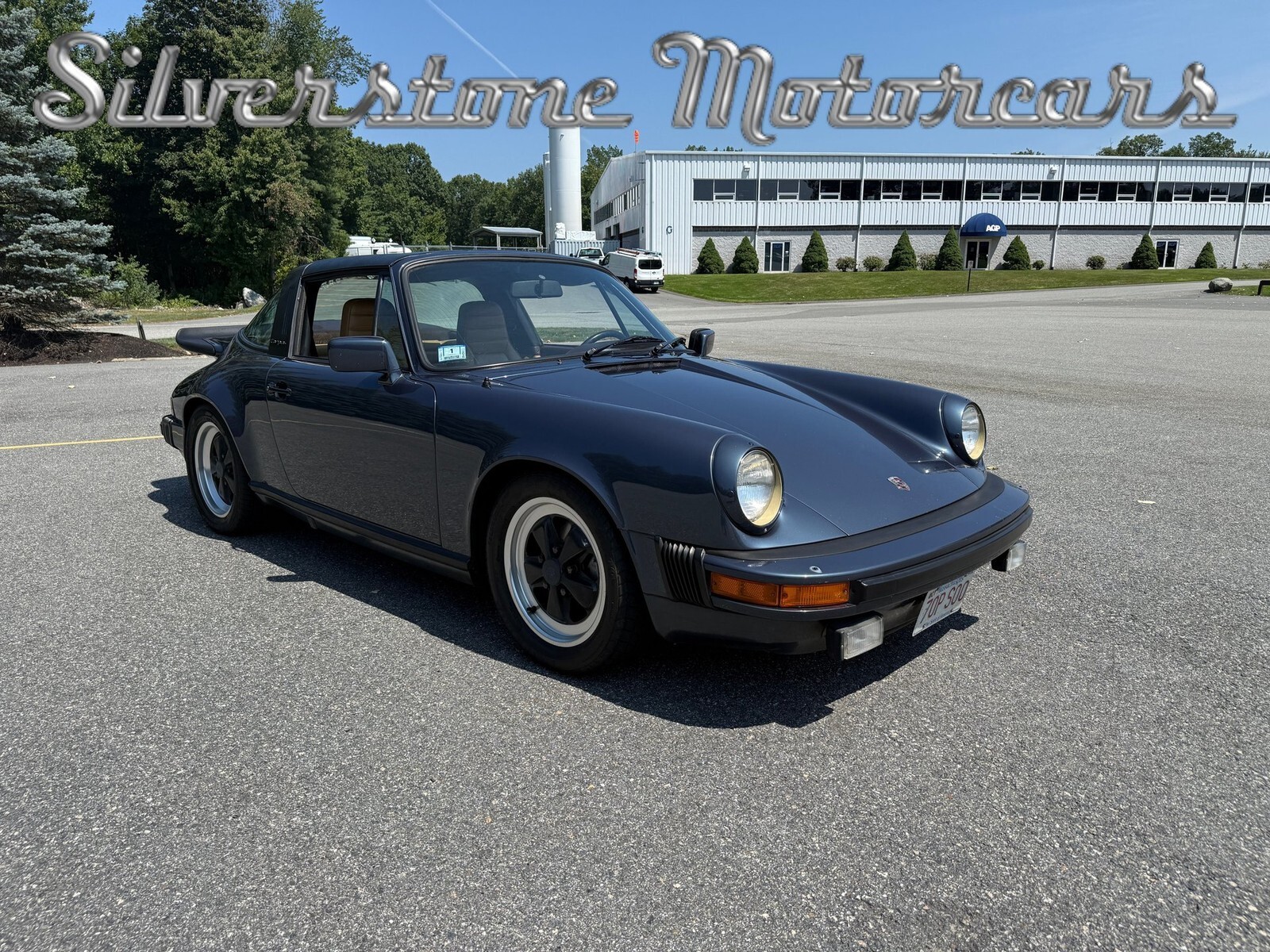 1982 Porsche 911 SC - photo 2