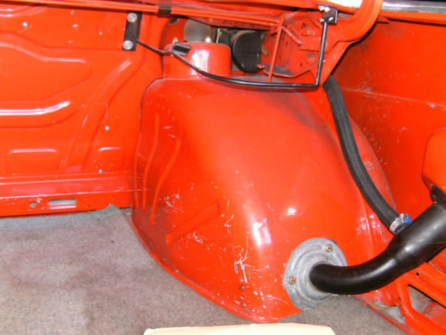1982 BMW 3-Series 320/6 - photo 12