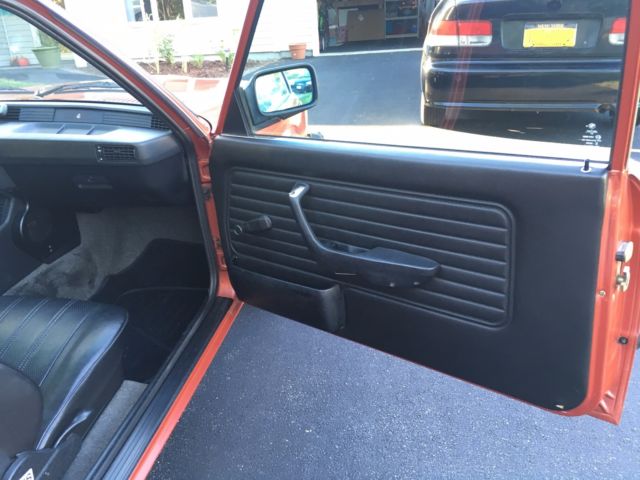 1982 BMW 3-Series - photo 13